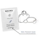 BRUMA - ALOE VPRIVATE LIBISEV GEEL LOOMULIK MUGAVUS 6 ML